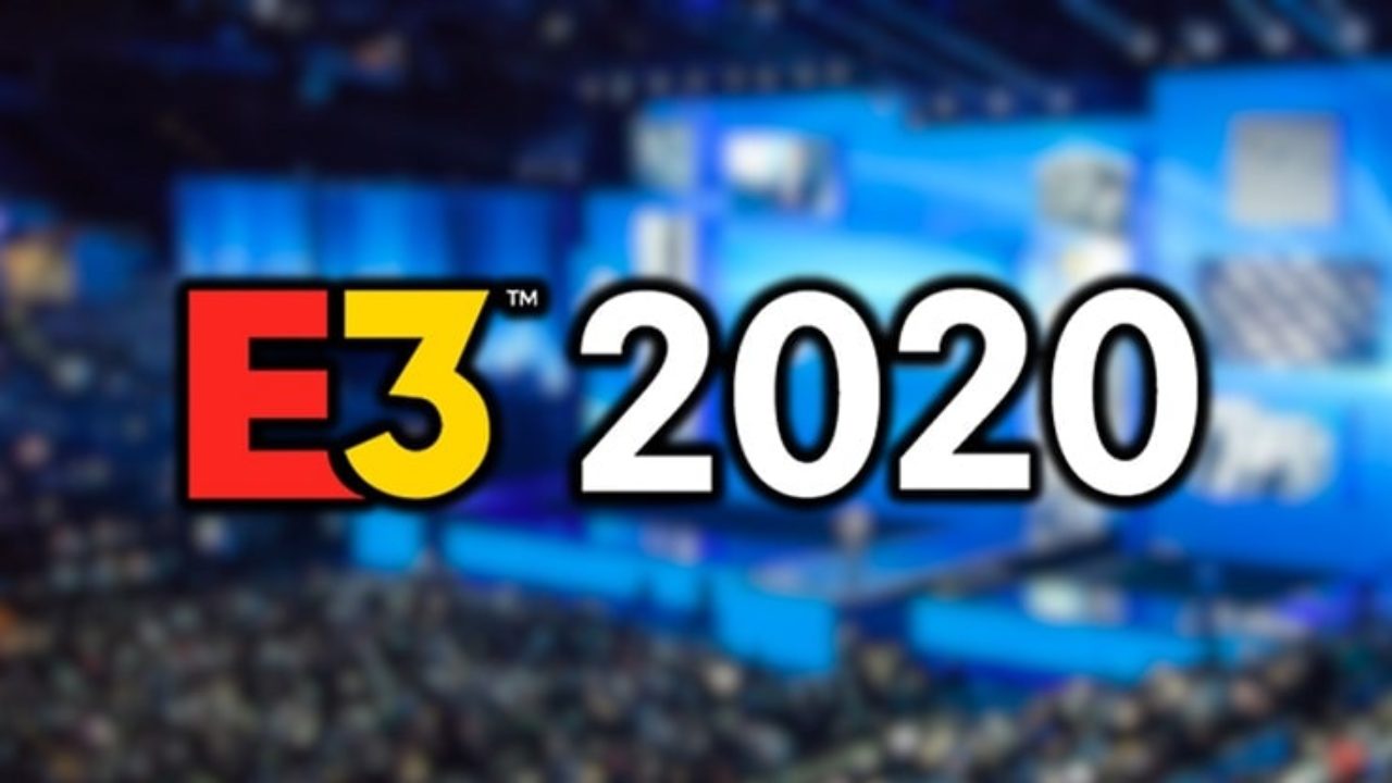 E3 2020 CORONA YÜZÜNDEN İPTAL EDİLDİ
