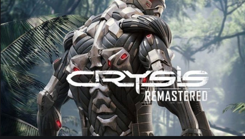 Crysis Remastered Sistem Gereksinimleri