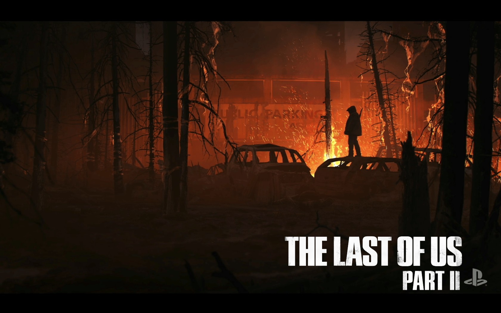 The Last of Us Part II’ye Ait Fragman Paylaşıldı