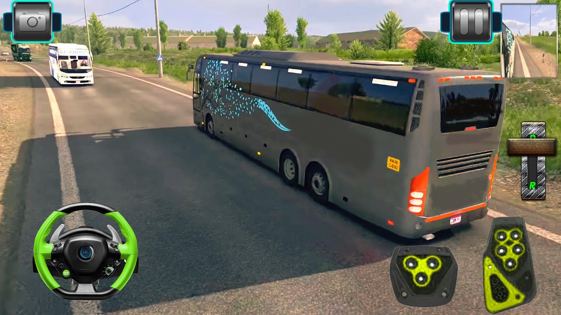 Alışmak bol karşılık  Bus Simulatör Pc 'den Nasıl Oynanılır? - TRESPOR