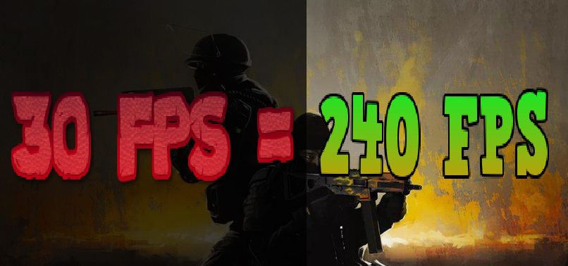 CS GO FPS Artırma Kesin Çözüm! — TRESPOR — Counter-Strike: Global Offensive (CS GO)