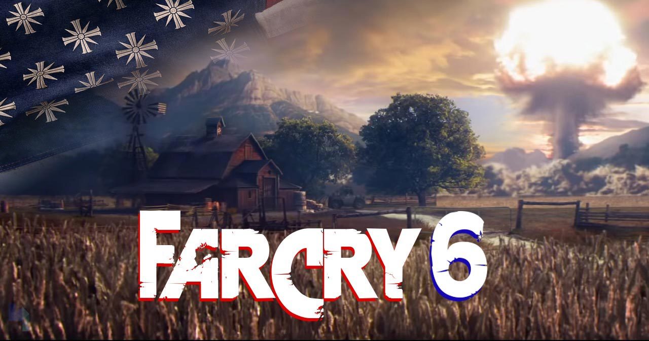 Far Cry 6 Ne Zaman Çıkacak? — TRESPOR — Oyun Dünyası