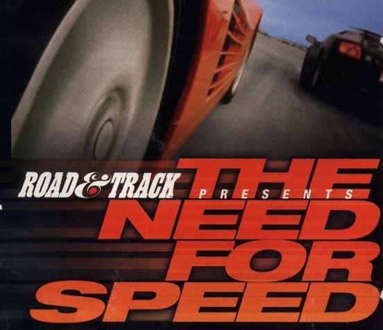 Road & Track Presents: The Need for Speed Oyunu