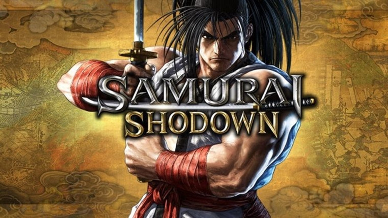 Samurai Shodown NeoGeo Koleksiyonu Epic Games 'de Ücretsiz!
