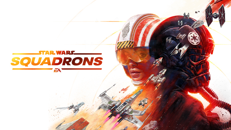 Star Wars: Squadrons Oyun Detayları