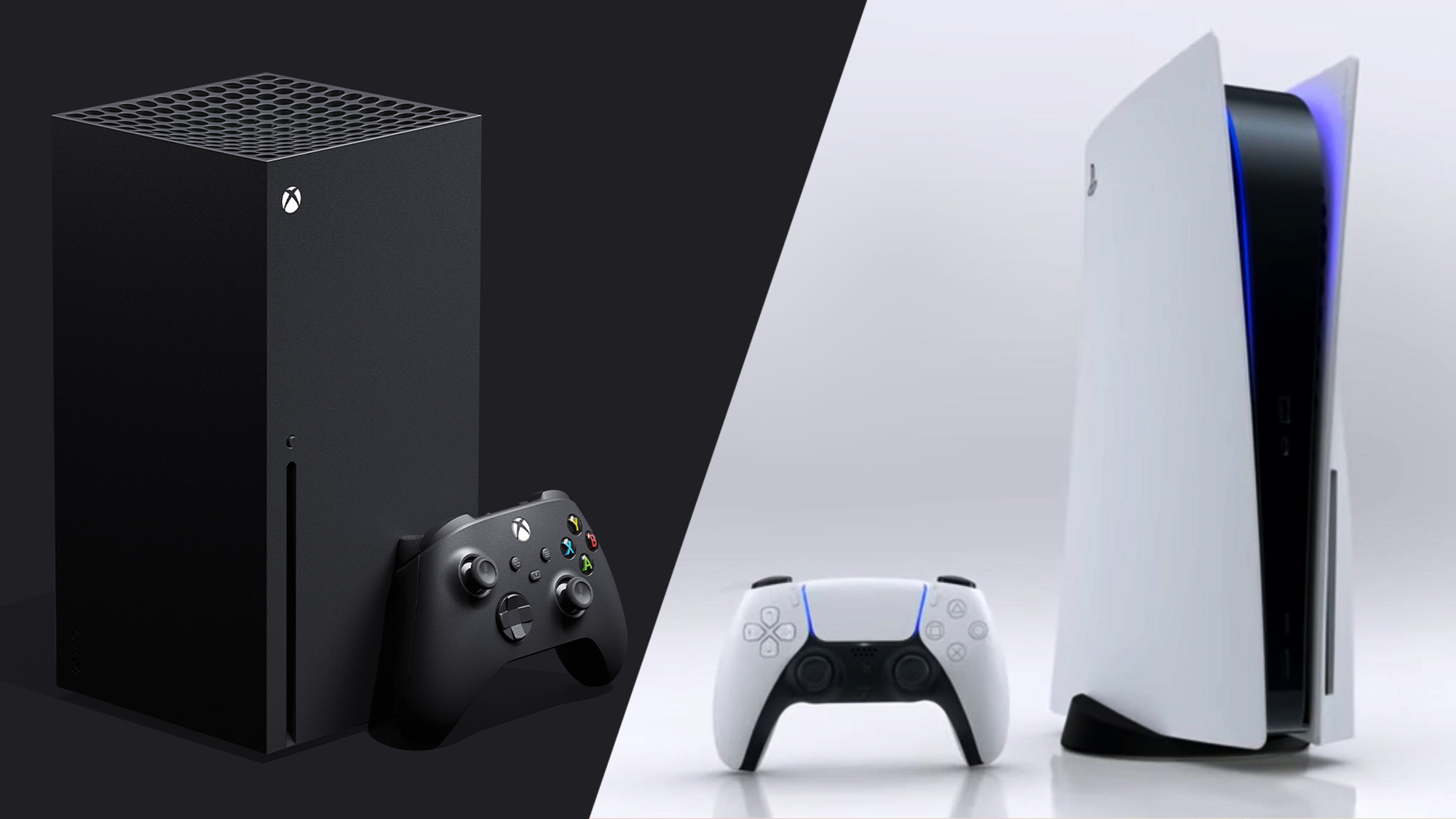 Xbox Series X ile Playstation 5 Arasındaki Farklılıklar