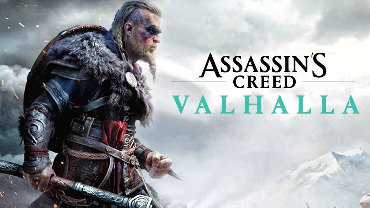 Ubisoft, Assassin's Creed Valhalla için ilk büyük yamayı yayınladı