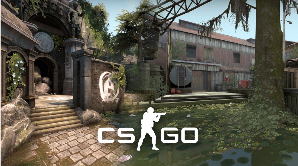CS GO Yeni Harita ve Yama Notları — TRESPOR — Counter-Strike: Global Offensive (CS GO)