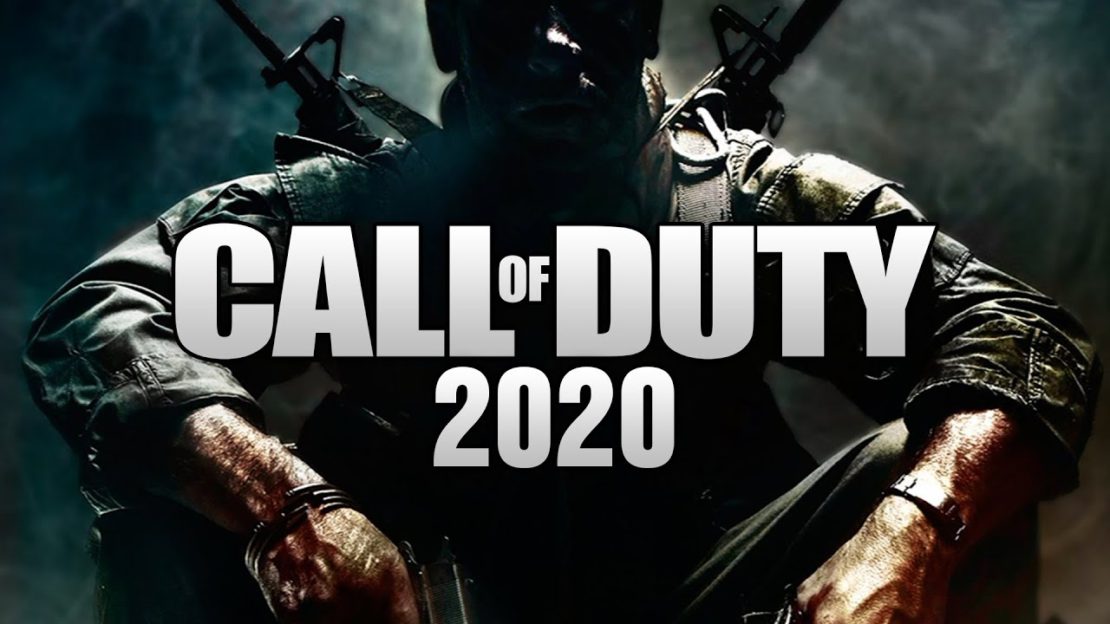 Call of Duty Sızıntıları,CoD 2020 "Çok Yakında" Çıkabilir!