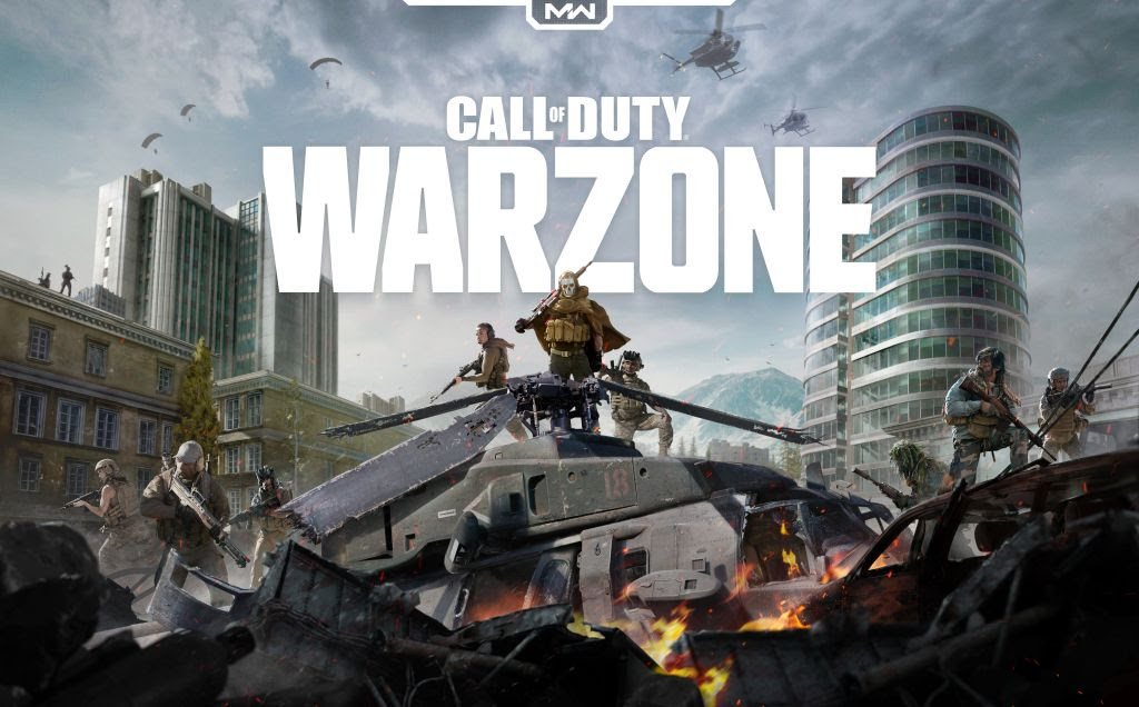 Call of Duty Warzone DirectX Hatası Çözümü