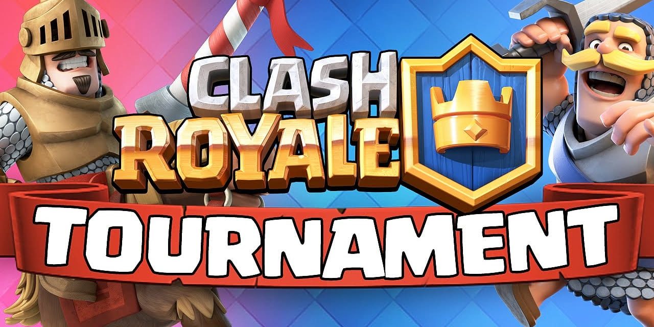 Clash Royale Turnuva Topluluk Kupası