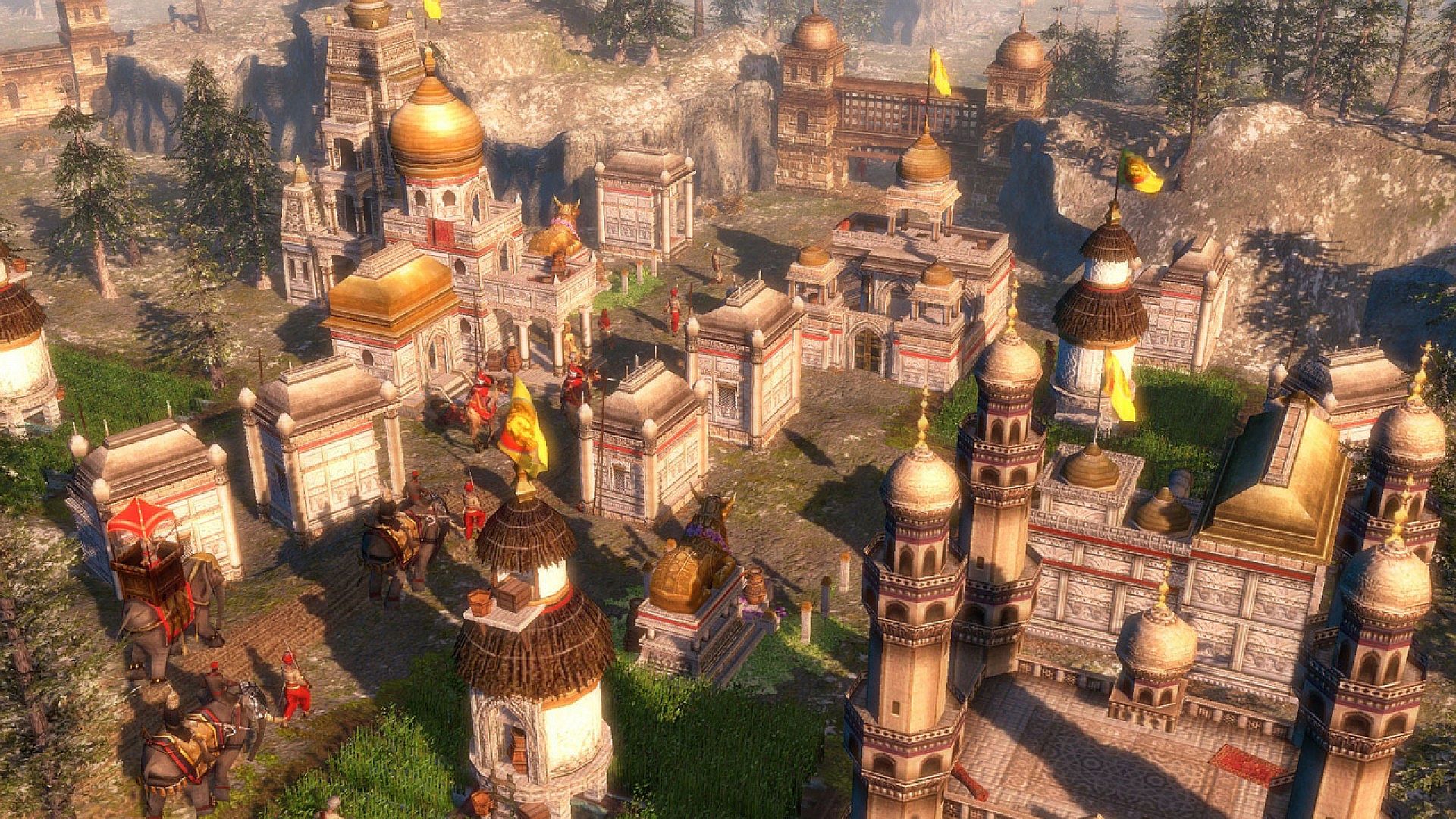 Age of Empires 3: Definitive Edition Çıkış Tarihi Sızdırıldı!