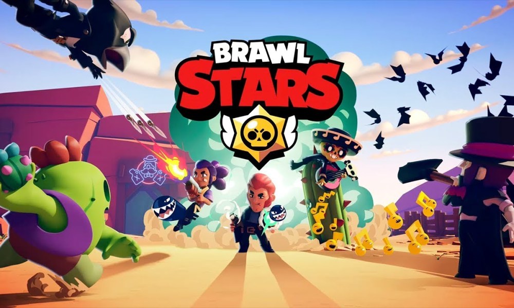 Brawl Stars Güncelleme Notları — TRESPOR — Oyun Dünyası