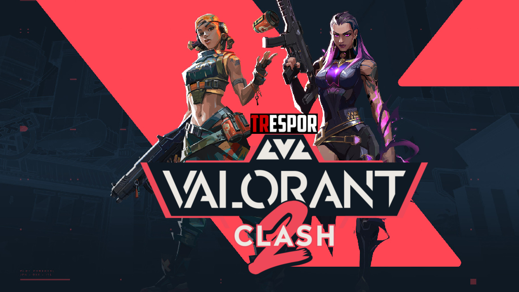 LVL Clash 2 Valorant Turnuvası Tüm Detaylar!
