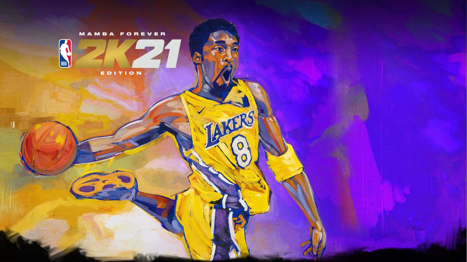 NBA 2K21 Demosu Çıktı! — TRESPOR — Oyun Dünyası