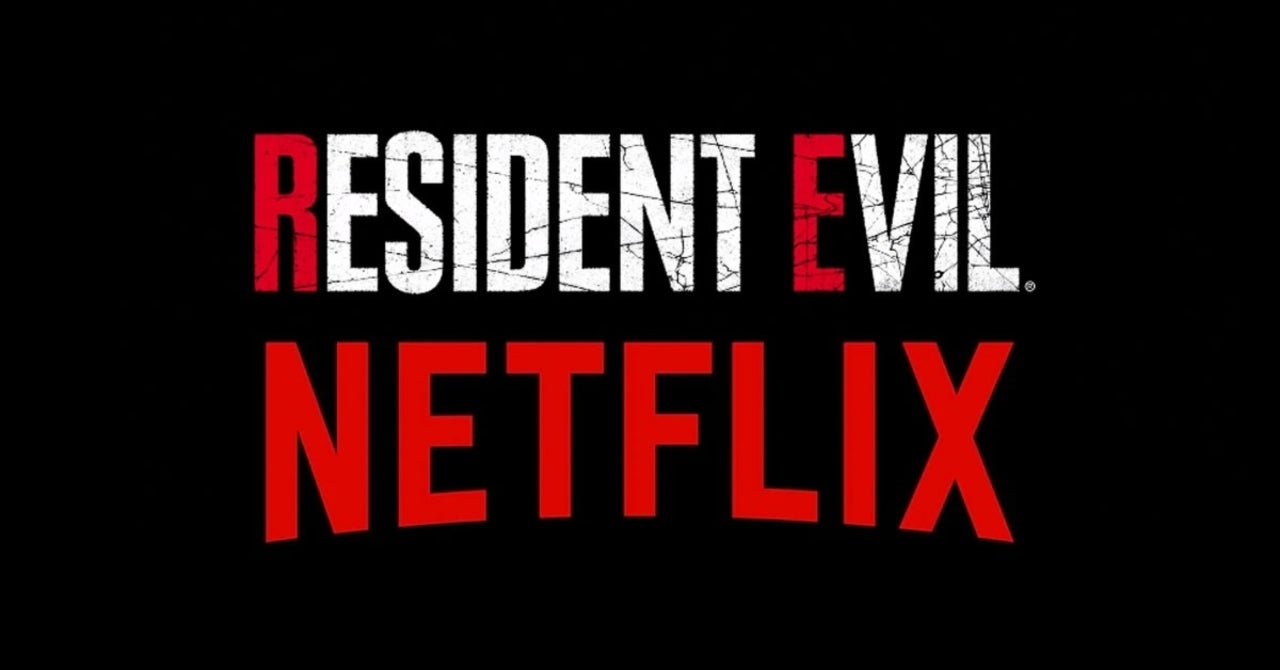 Resident Evil Netflix'e Geliyor!