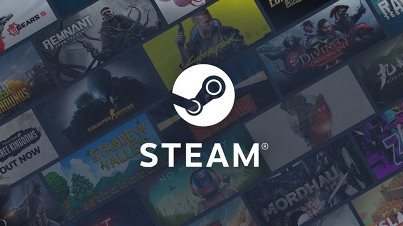 Steam Oyun Festivali Ekim'de Haftalık Dijital Etkinliğe Ev Sahipliği Yapacak