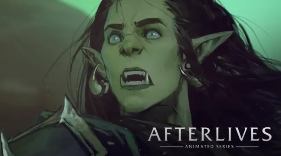 World of Warcraft Yeni 'Shadowlands Afterlife' Serisini Tanıttı