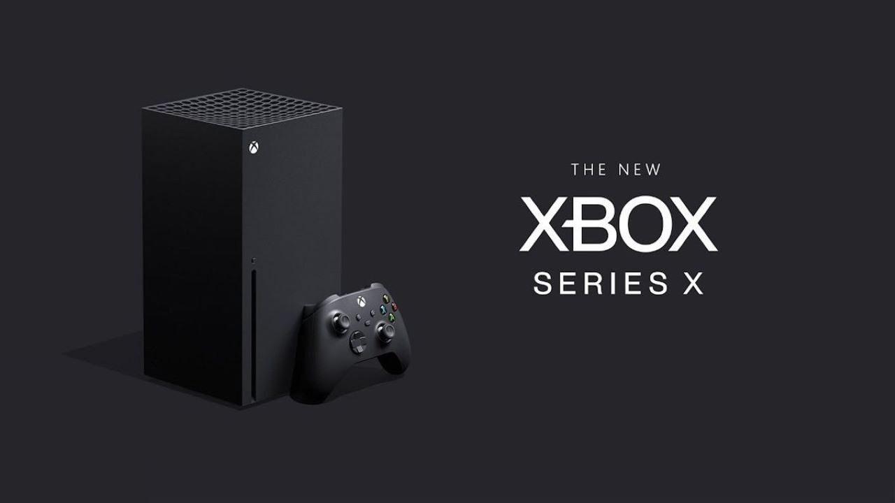 Xbox Series X Çıkış Tarihi Belli Oldu!