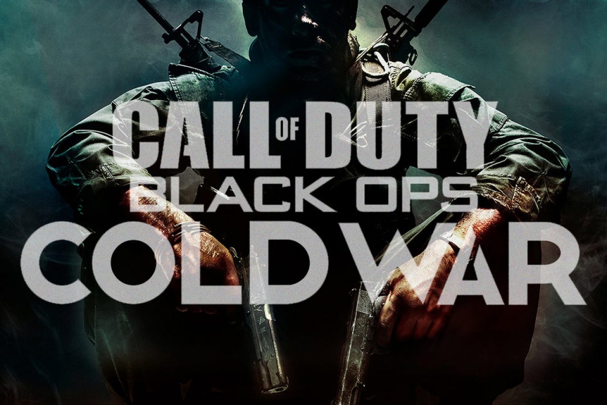 Black Ops Cold War Fragmanı Harita ve Konumlar