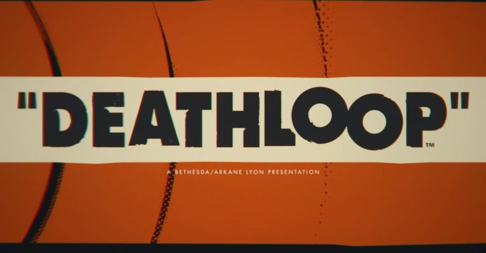 Deathloop Oynanış Videosu PS5 Etkinliğinde Gösterildi