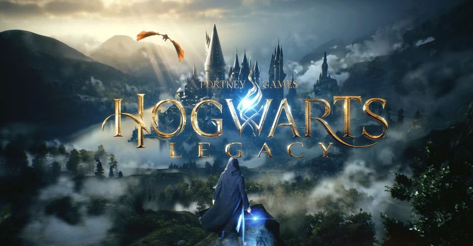 Hogwarts Legacy PS5 Etkinliğinde Tanıtıldı!
