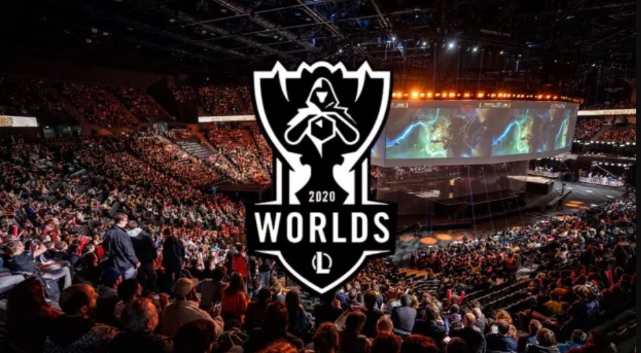 League of Legends Worlds 2020 Tüm Takımlar