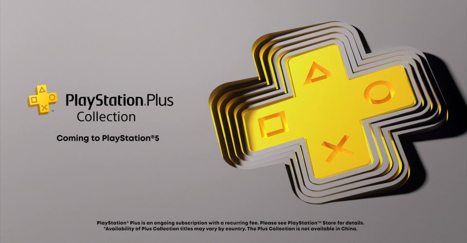 Sony PlayStation Plus Koleksiyonu Tanıttı!