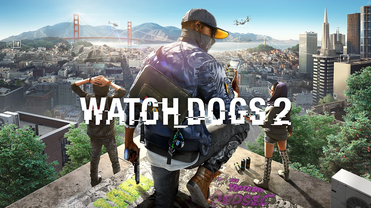 Watch Dogs 2 Kısa Süreliğine Ücretsiz Oldu!