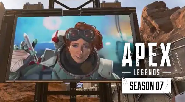 Apex Legends 7. Sezon Başlangıç Tarihi Değişti