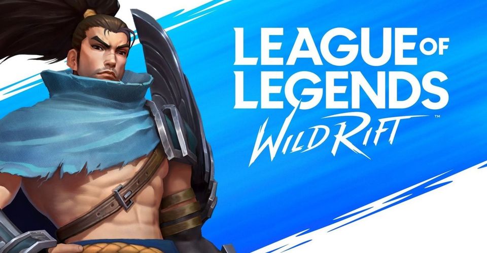 League Of Legends: Wild Rift Kapalı Beta Yeni Ülkeler Eklendi