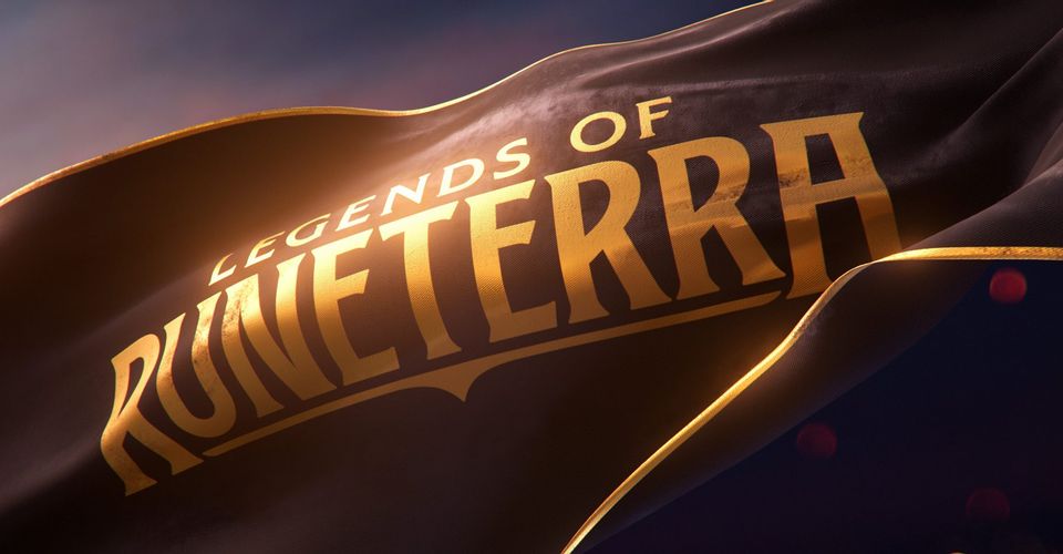Legends Of Runeterra Nakit Ödüllü Turnuvayı Duyurdu!
