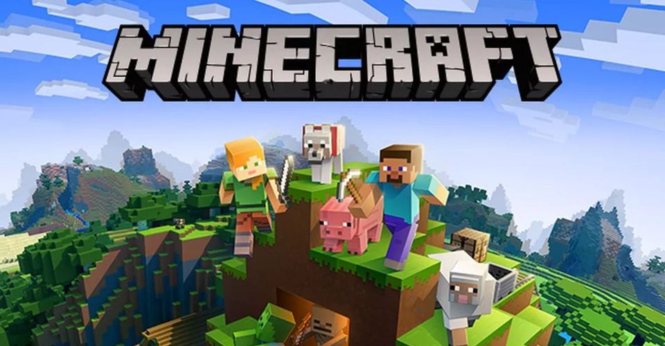 Minecraft Ultimate Açlık Oyunları 17 Ekim'de Başlıyor!