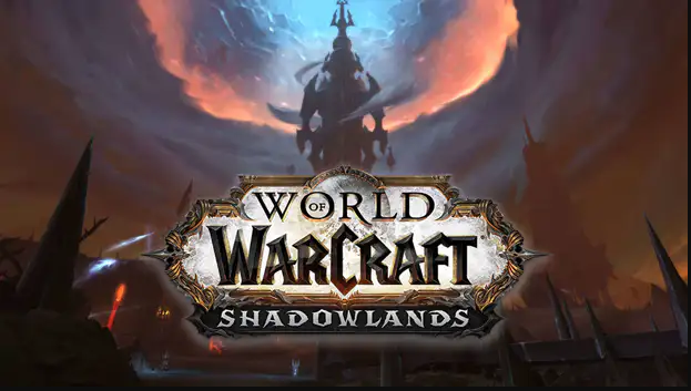 World of Warcraft Shadowlands Çıkış Tarihi Açıklandı