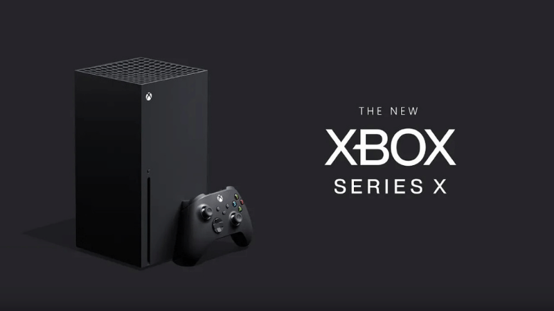 Xbox Series X Konsolu İçin Özel Olarak Hazırlanan Oyunlar Nelerdir?