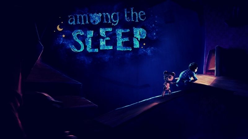 Among The Sleep Korku Oyunu