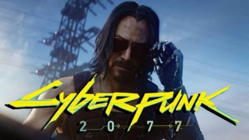 Cyberpunk 2077 Oyunu İçin Yeni Yama
