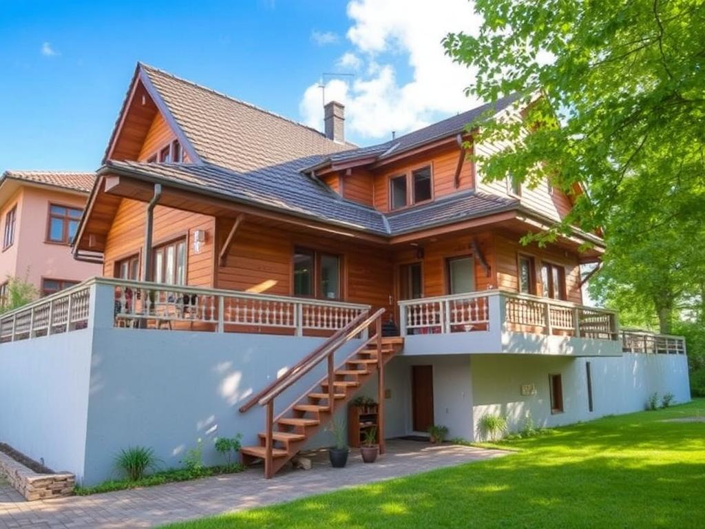 Где искать дома в Верхней Пышме: лучшие площадки и методы