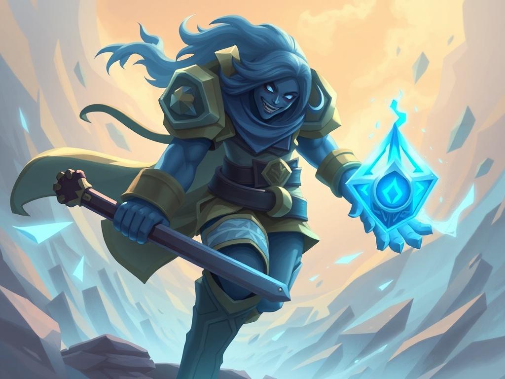     Guía de campeones para carrear en ranked de League of Legends.. Cómo elegir campeones para carrear: criterios clave