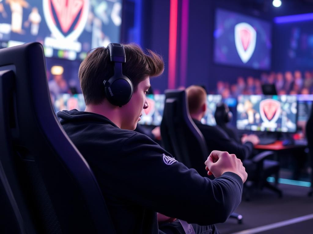     Les paris sur l'e-sport : comment ça marche ?. Conseils pratiques pour débuter en toute sécurité