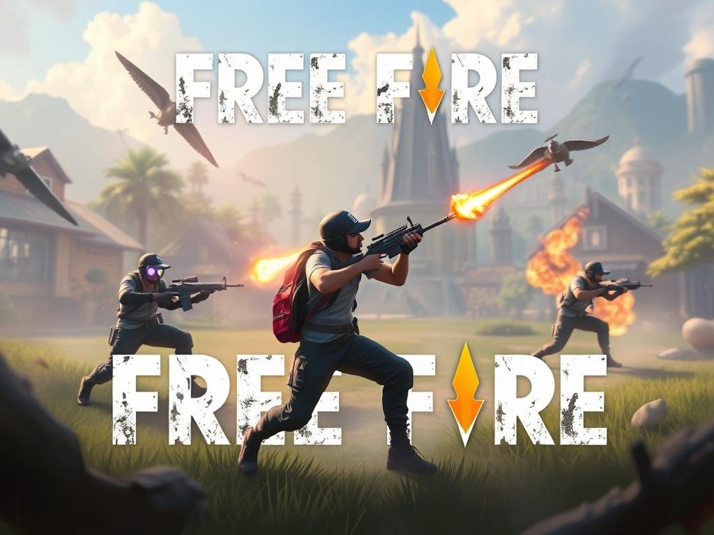     El auge de los eSports en móviles: Free Fire y Wild Rift.. Free Fire: el fenómeno competitivo que explotó en mercados emergentes