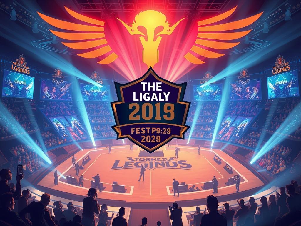     Les tournois e-sport majeurs : The International, LoL Worlds.. Histoire et genèse