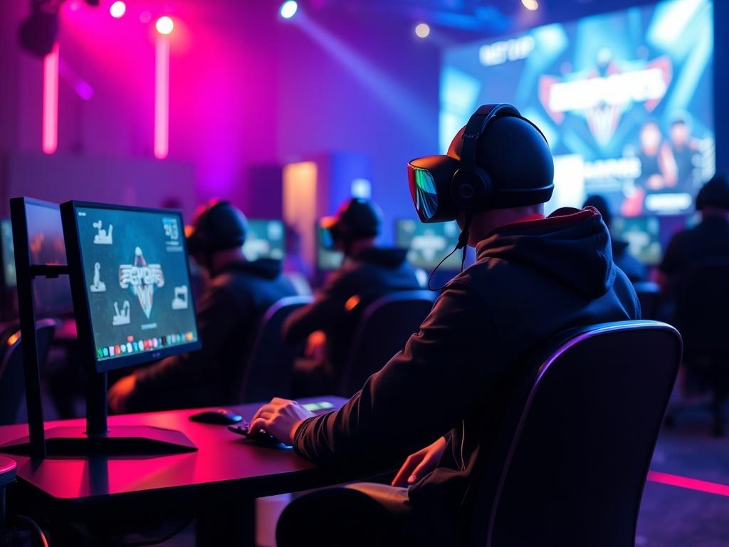     El futuro de los eSports: tendencias, realidad virtual y inteligencia artificial.. Recursos finales y pasos prácticos para empezar hoy