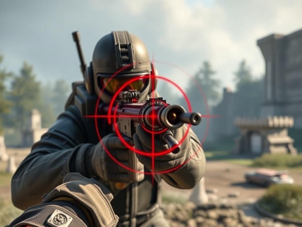     Cómo mejorar tu aim y puntería en shooters como Valorant y Call of Duty.. Consejos específicos para Call of Duty