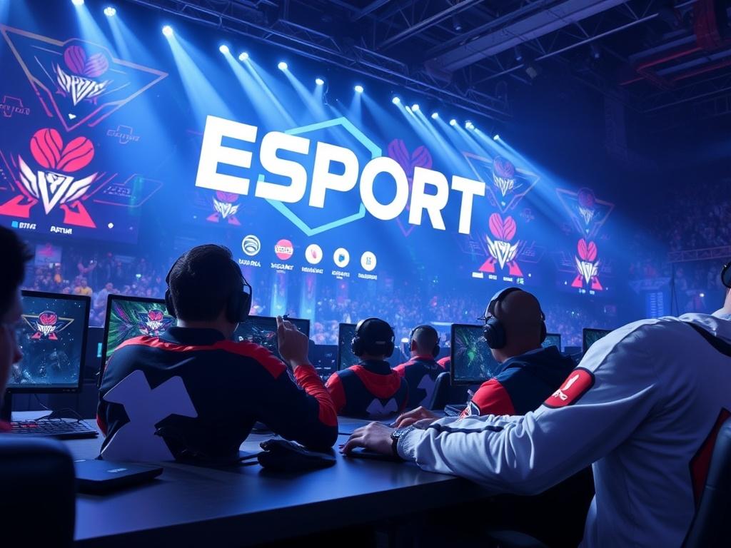     Les jeux e-sport les plus populaires et leurs scènes compétitives.. Ressources et communautés : où s’informer et apprendre