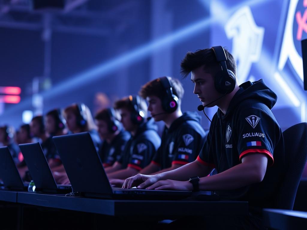     Les plus grandes équipes e-sport françaises et internationales.. Étape 15 : résumé pratique — que retenir ?
