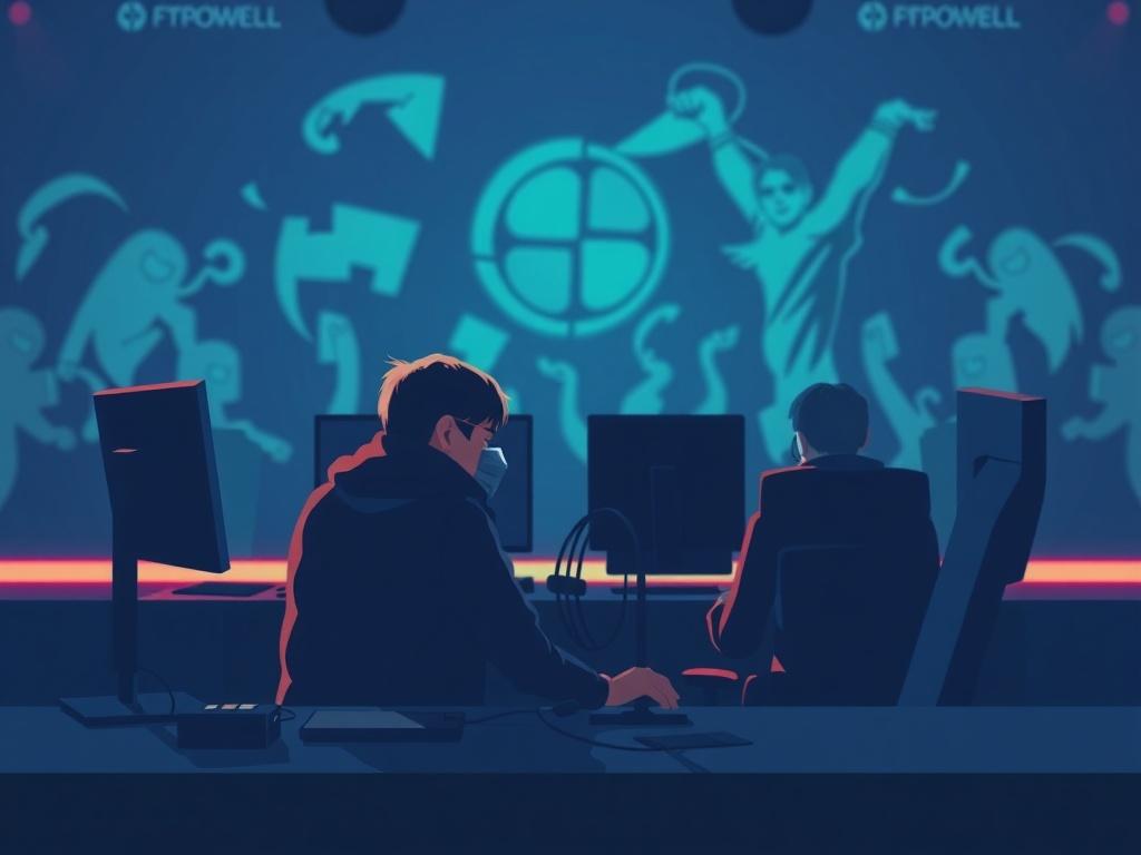     Psychologie im E-Sport: Umgang mit Druck und Nervosität.. Umgang mit „Choking“ und Tilt: Fehler konstruktiv verarbeiten