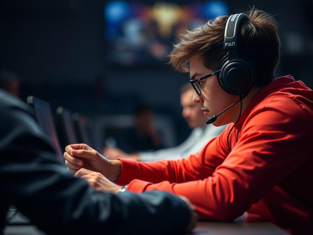     La psychologie e-sport : travailler la concentration et la confiance.. FAQs rapides