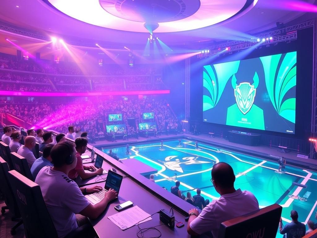     Los torneos de eSports con mayor prize pool de la historia.. Casos de estudio: historias detrás del dinero