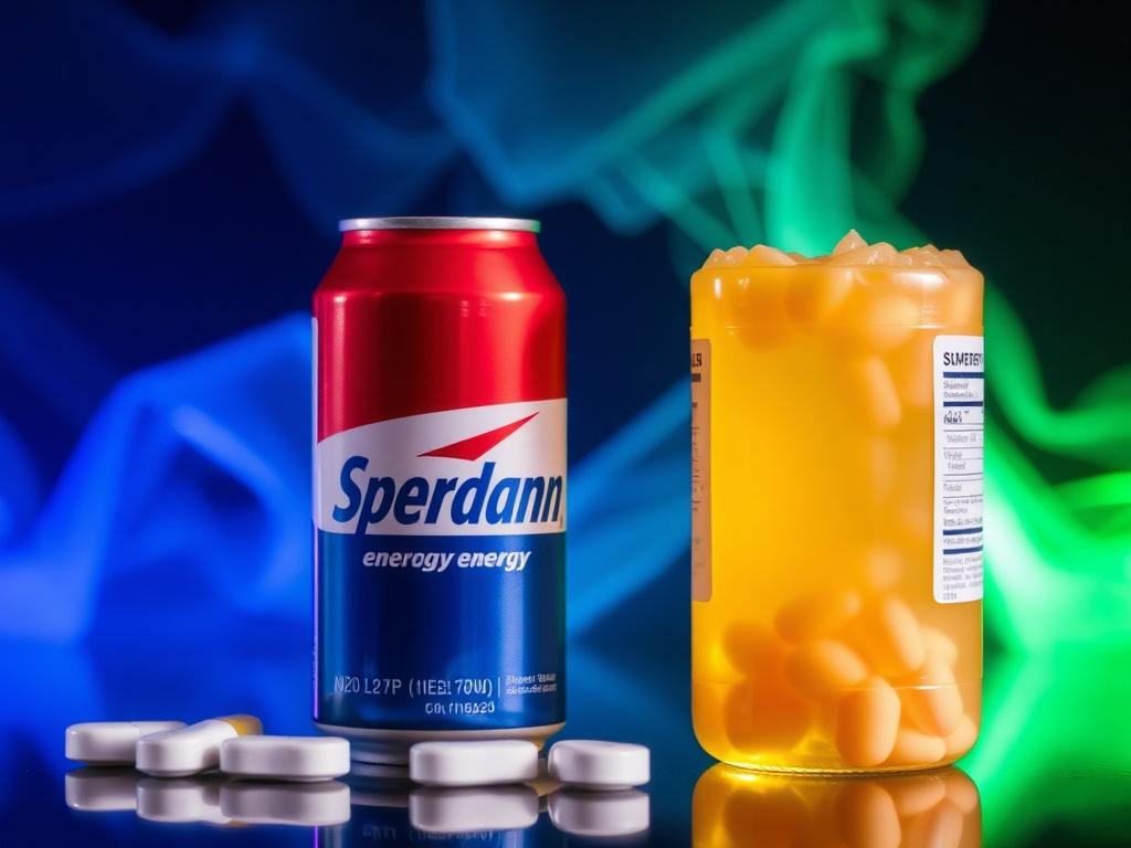     E-Sport und Doping: Energie Drinks, Adderall & Co.. Adderall & Co.: Rezeptpflichtige Stimulanzien im E-Sport